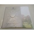 2020 - Royal Mint - Diversity Built Britain -BU...