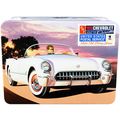 Skill 2 Model Kit 1953 Chevrolet Corvette "USPS...
