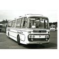Black & White Photograph of Yorkshire Traction ...