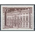 Centenary of Administrative Court - Austria 197...