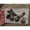 1907 fr Rapid Real photo Greeting Postcard - Qu...