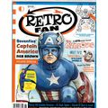 RETRO FAN MAGAZINE # 9 ( 2020)