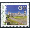 Scenic Definitive: $3.30 - New Zealand 2016 - F...