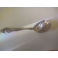USED!! Vintage!! 1881 ROGERS ONEIDA SILVER PLAT...