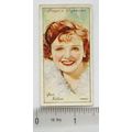 1934 Players Film Stars 2nd Series No. 28 Pert ...