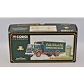 Corgi Classics 22702 BEDFORD TK 4 WHEEL BOX VAN...