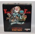 Corgi 1/50 Truck Coach Set Corgi York Fair Set ...