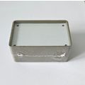 1 X CAMDENBOSS - BIM4003-GY/PG - BOX, ABS, ALU ...
