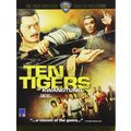 Ten Tigers from Kwangtung Brave Archer Brave Ar...
