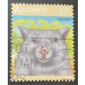 AUSTRALIA 1987 sg 1074 USED #1