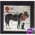 1997 GB LIFEGUARDS HORSE F/U SG1990