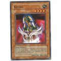 YuGiOh Dark Crisis - DCR-077 - Keldo - 1st Edition