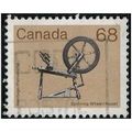 1984 SG 1068 - #3 fine used (o)