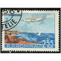 1956 Michel 1629 - cancelled