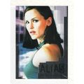 PROMO CARD - ALIAS SEASON THREE - SD1 (2004)
