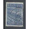 Belguim.SG1225 3f 15 Textile Machinery (Blue).F...
