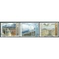 1971 Ulster Set SG881-883 Very Fine Used ..