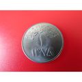 1959 SAUDI ARABIA ONE QIRSH FREE POST. AAX