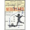 NETHERLANDS, Royal Dutch Football Association, ...