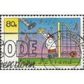 NETHERLANDS, FOOTBALL, World Cup, FC Knudde, bl...