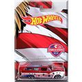 Hot Wheels - 8 Crate: Stars & Stripes Series #8...