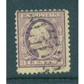 Used 501 3c George Washington Average Plus A11525