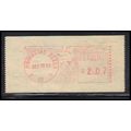 Used Revenue $2.07 Meter Manhattan Beach, CA. E...