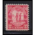683 2c Charleston Average Plus MNH O2062