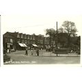 Yorkshire SHEFFIELD Firth Park Road Postcard (K...