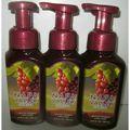 3 Bath Body Works Hand Soap Nourishing Olive Oi...