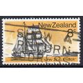 New Zealand 1975 Historic Sailing Ships - New Z...