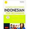 Indonesian for Beginners Learning Conversational Indonesian with Free Online Aud