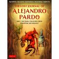 The Lost Journal Of Alejandro Pardo