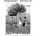 Ordinary Affects