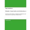 Phaidra - Kann Liebe Ein Verbrechen Sein