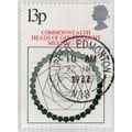 1977 Commonwealth Heads of Government Meeting, ...