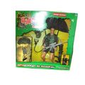 Gi Joe Vs Cobra - Air Assault with Barrel Roll ...