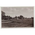 Roe Green Sandon Hertfordshire Postcard