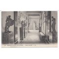 Mosaic Corridor Osborne House Isle of Wight Lev...