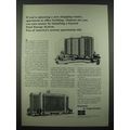 1965 Garrett Ad - AiResearch Total Energy System
