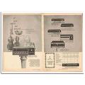 KENWOOD CORP 1968 TK-140 receiver Supreme 1 amp...