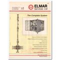 Elmar Services Ltd 1993 Vintage Catalog Oil Com...