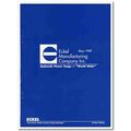 Eckel Mfg Company 1993 Vintage Catalog Oil Hydr...