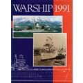 Warship 1991 Vol. XV (Conway 1991 1st)