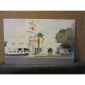 A LITTLE WHITE CHAPEL, LAS VEGAS, NEVADA USA. u...