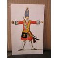 GRENADIER, HIS MAJESTY'S REGIMENT OF FOOT. 1735...
