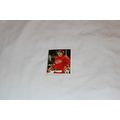 Willie Huber 1983 Topps STICKER NO. 139