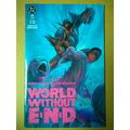 WORLD WITHOUT END # 2 (1990) DC Comics (NM Cond...