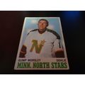 1970-71 Topps Hockey Card # 040 Gump Worsley Ve...