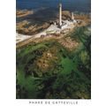 1) Gatteville Lighthouse